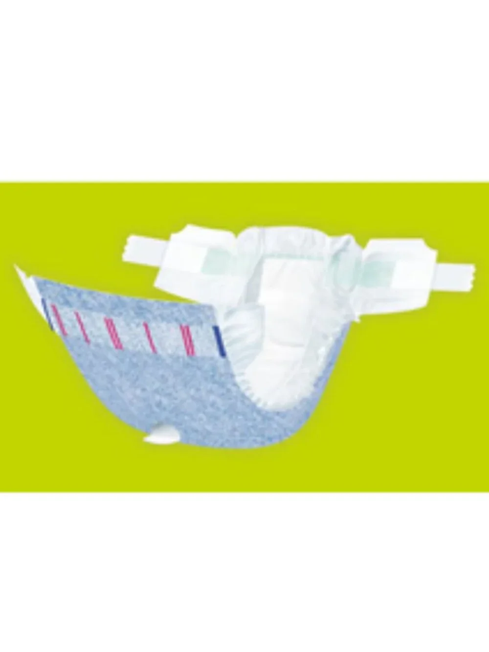 NWT Hartz Comfitables Male & Female Dog Diapers, Large 18